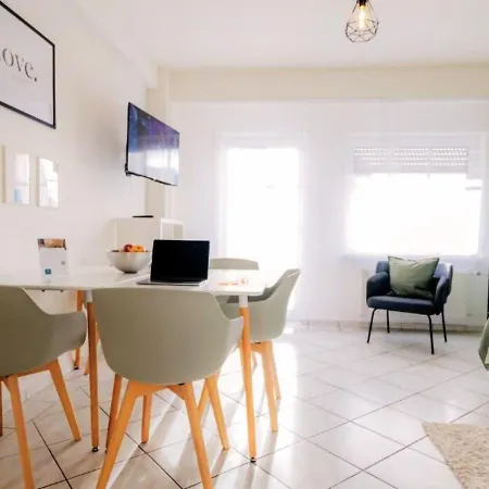 شقة Janu-homes - 5 - 2 - 12 Betten - Boardinghouse Roemerstrasse Runkel
